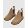 BOTÍN UGG NEUMEL CHELSEA CUERO