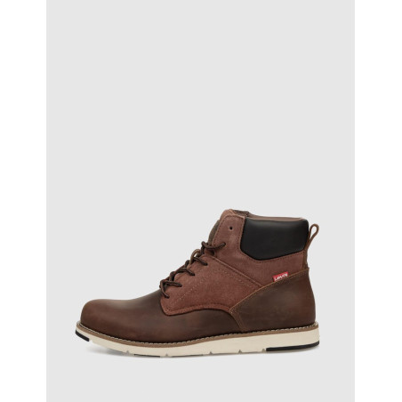 BOTÍN LEVI'S JAX PLUS MARRÓN