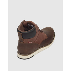 BOTÍN LEVI'S JAX PLUS MARRÓN