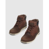 BOTÍN LEVI'S JAX PLUS MARRÓN