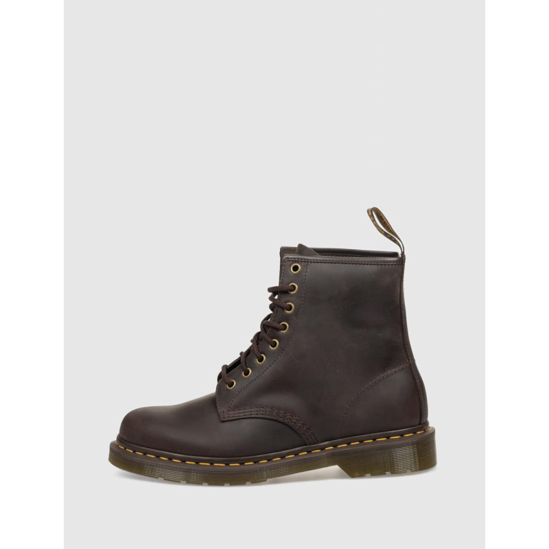 BOTÍN DR. MARTENS 1460  MARRÓN