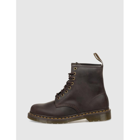 BOTÍN DR. MARTENS 1460  MARRÓN