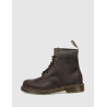 BOTÍN DR. MARTENS 1460  MARRÓN
