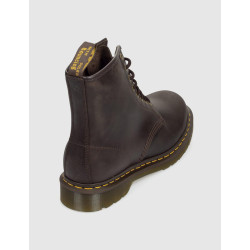 BOTÍN DR. MARTENS 1460  MARRÓN