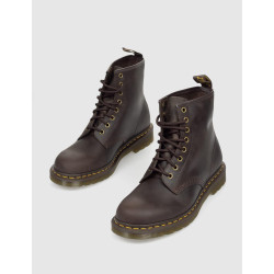 BOTÍN DR. MARTENS 1460  MARRÓN