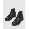 BOTÍN KANGAROOS 660 MARRÓN