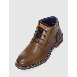 BOTÍN FLUCHOS F1341 CÁMEL