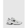 ZAPATILLA NEW BALANCE MR530 BLANCO/NEGRO