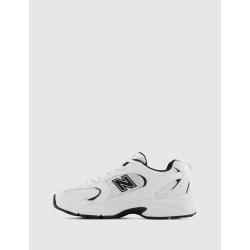 ZAPATILLA NEW BALANCE MR530 BLANCO/NEGRO