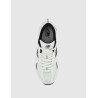 ZAPATILLA NEW BALANCE MR530 BLANCO/NEGRO