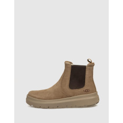 BOTÍN UGG BURLEIGH CHELSEA CUERO