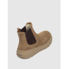 BOTÍN UGG BURLEIGH CHELSEA CUERO