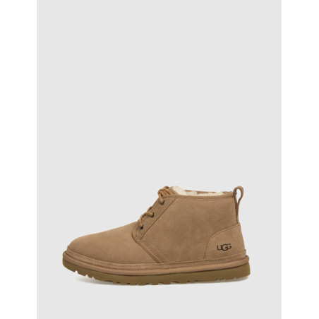 BOTÍN UGG NEUMEL CHE CUERO
