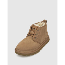 BOTÍN UGG NEUMEL CHE CUERO