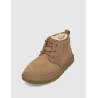 BOTÍN UGG NEUMEL CHE CUERO