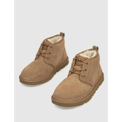 BOTÍN UGG NEUMEL CHE CUERO