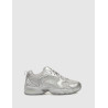 ZAPATILLA NEW BALANCE U530 PLATA