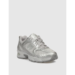 ZAPATILLA NEW BALANCE U530 PLATA