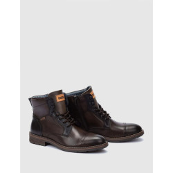 BOTÍN PIKOLINOS YORK M2M-8156C1 MARRÓN