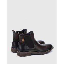 BOTÍN PIKOLINOS YORK M2M-8022C1 MARRÓN