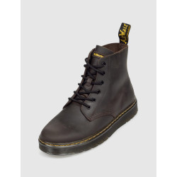 BOTÍN DR. MARTENS THURSTON CHUKKA MARRÓN