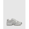 ZAPATILLA NEW BALANCE U530 PLATA