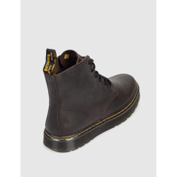 BOTÍN DR. MARTENS THURSTON CHUKKA MARRÓN