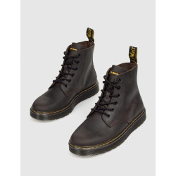 BOTÍN DR. MARTENS THURSTON CHUKKA MARRÓN