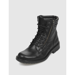 BOTÍN KANGAROOS 678 NEGRO