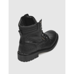 BOTÍN KANGAROOS 678 NEGRO