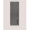 FOULAR LIU.JO STOLA APPAREL NEGRO
