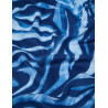 FOULAR LIU.JO BOLSOS FOULARD PITONE AZUL