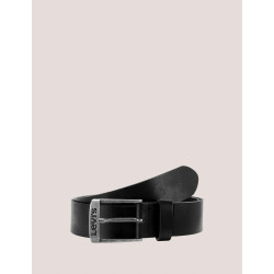 CINTURÓN LEVIS NEW DUNCAN NEGRO