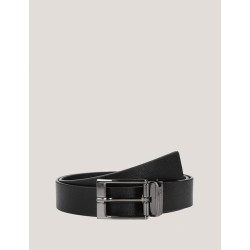 CINTURÓN VALENTINO BAGS ICARO VCP7OC02 BXCW4 NEGRO