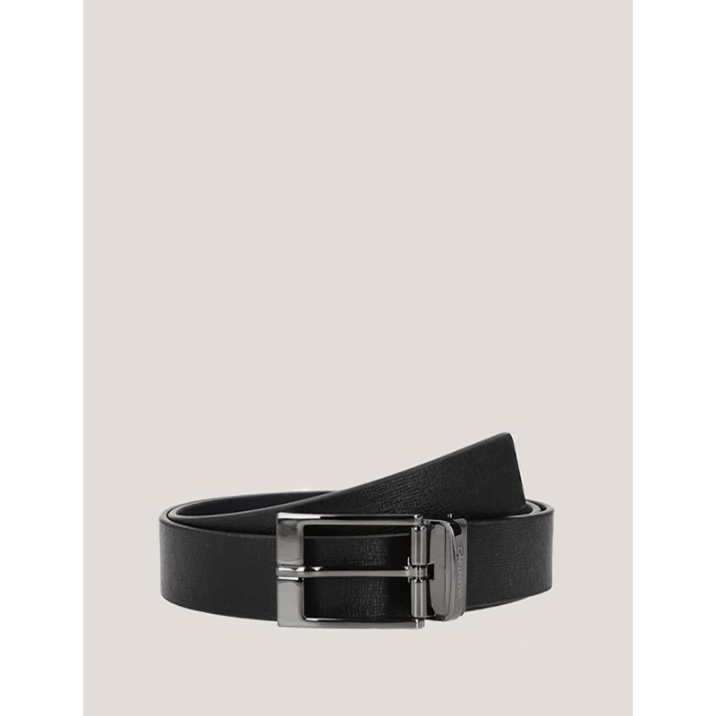 CINTURÓN VALENTINO BAGS ICARO VCP7OC02 BXCW4 NEGRO