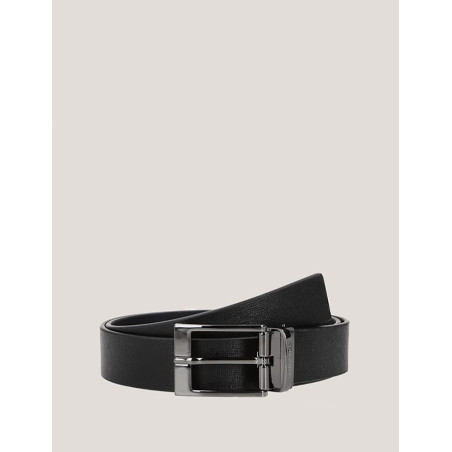 CINTURÓN VALENTINO BAGS ICARO VCP7OC02 BXCW4 NEGRO