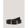 CINTURÓN VALENTINO BAGS ICARO VCP7OC02 BXCW4 NEGRO