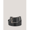 CINTURÓN VALENTINO BAGS ICARO VCP7OC02 BXCW4 NEGRO