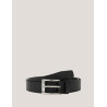 CINTURÓN TOMMY HILFIGER NEW ALY BELT NEGRO