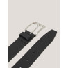 CINTURÓN TOMMY HILFIGER NEW ALY BELT NEGRO