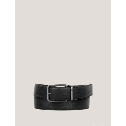 CINTURÓN VALENTINO BAGS ULISSE VCP7OB02 BXCW4 NEGRO
