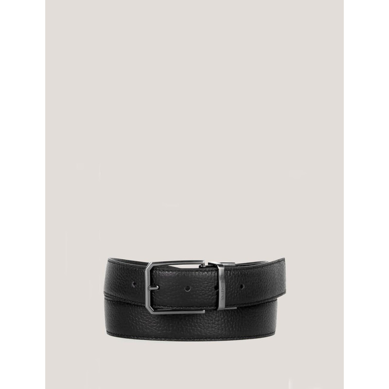 CINTURÓN VALENTINO BAGS ULISSE VCP7OB02 BXCW4 NEGRO