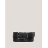 CINTURÓN VALENTINO BAGS ULISSE VCP7OB02 BXCW4 NEGRO