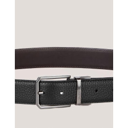 CINTURÓN VALENTINO BAGS ULISSE VCP7OB02 BXCW4 NEGRO