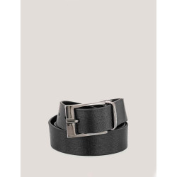 CINTURÓN VALENTINO BAGS ICARO VCP7OC08 BXCW4 NEGRO