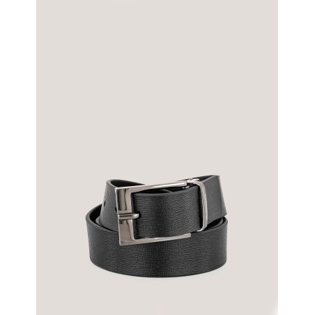 CINTURÓN VALENTINO BAGS ICARO VCP7OC08 BXCW4 NEGRO