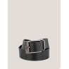 CINTURÓN VALENTINO BAGS ICARO VCP7OC08 BXCW4 NEGRO