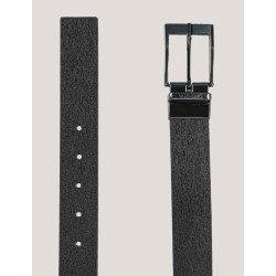 CINTURÓN VALENTINO BAGS ICARO VCP7OC08 BXCW4 NEGRO