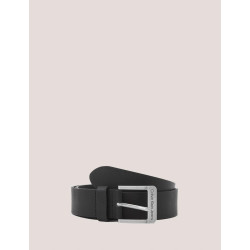 CINTURÓN HOMBRE CALVIN KLEIN J 4CM CKJ BELT NEGRO