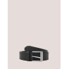 CINTURÓN HOMBRE CALVIN KLEIN J 4CM CKJ BELT NEGRO
